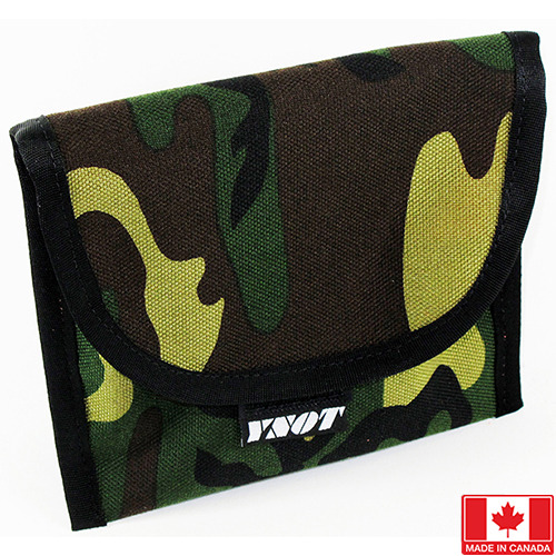 [YNOT made] Marnie Pouch [Camo]