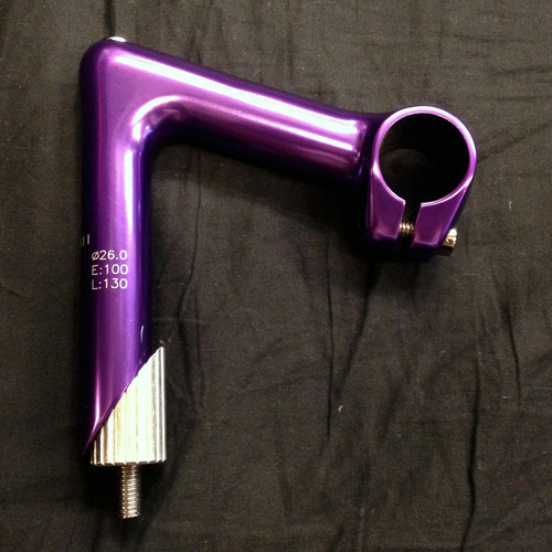 OEM 퀼스템 [100mm][Purple]